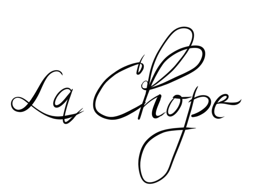 La Chope (de mousse au chocolat), restaurant de poisson, 25 bis avenue de Grammont, Tours