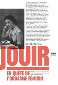 Jouir, en quête de l'orgasme féminin