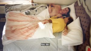 "You do"