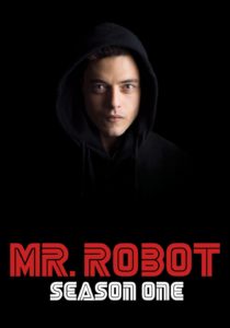 Mr. Robot (saison 1 et ?)